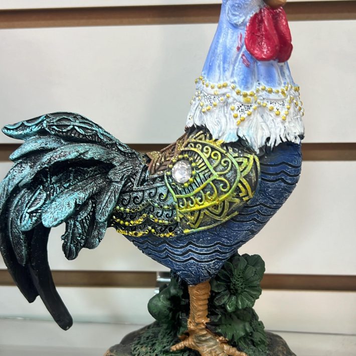 Gallo figura