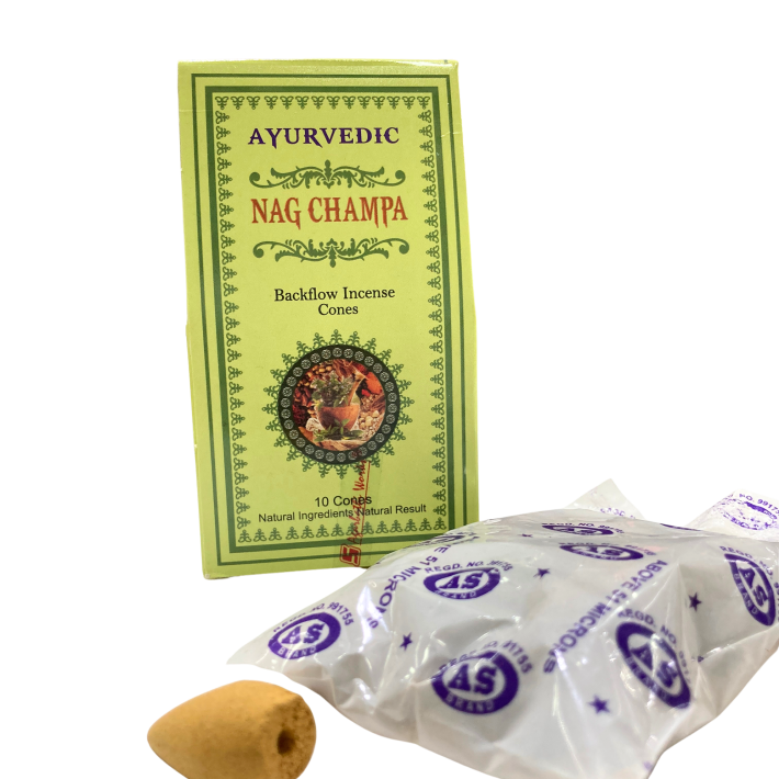 Nag Champa