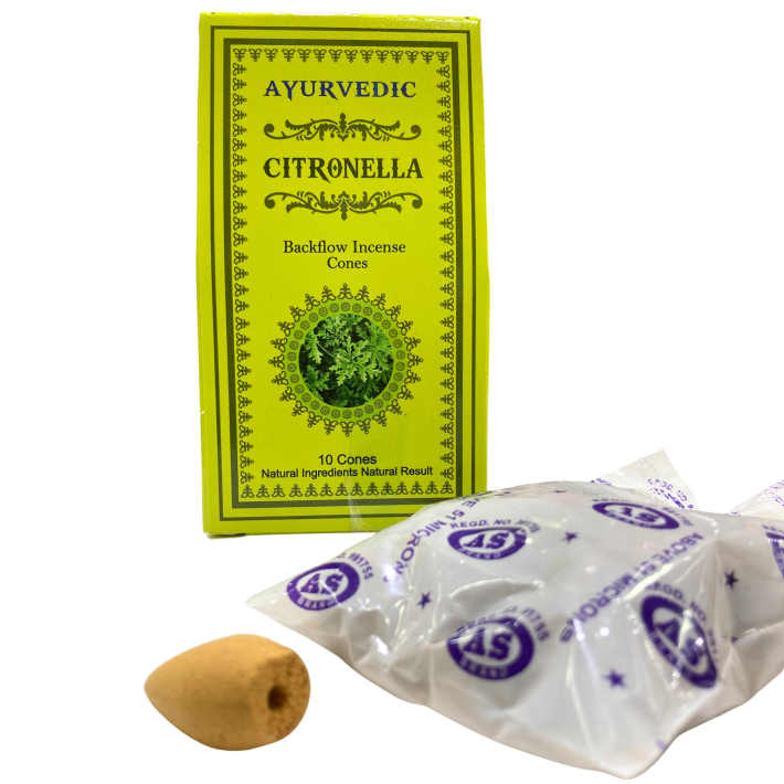 Citronela