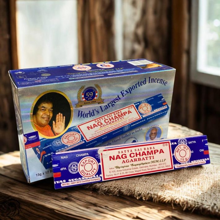 Nag Champa