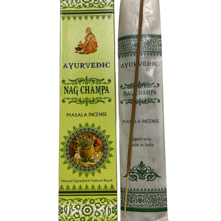 Nag Champa