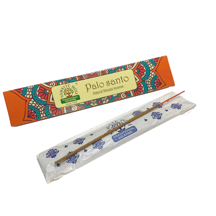 Palo santo